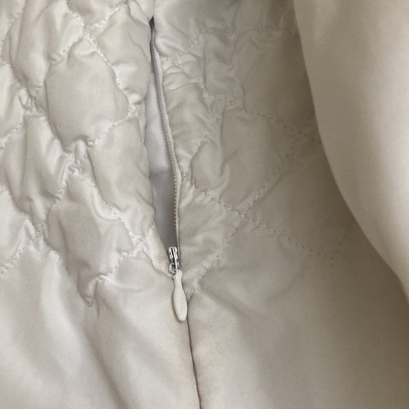 Samuel Dong lightweight Spring jacket - Picture 3 of 6